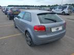 2007 AUDI A3 S LINE for sale at Copart SANDTOFT