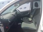 2011 NISSAN NOTE N-TEC for sale at Copart BRISTOL