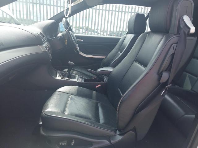 2002 BMW 320CI