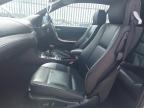 2002 BMW 320CI for sale at Copart YORK