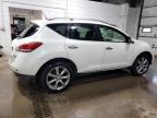 2013 Nissan Murano S на продаже в Blaine, MN - Undercarriage