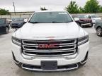 2020 Gmc Acadia Sle იყიდება Haslet-ში, TX - Hail
