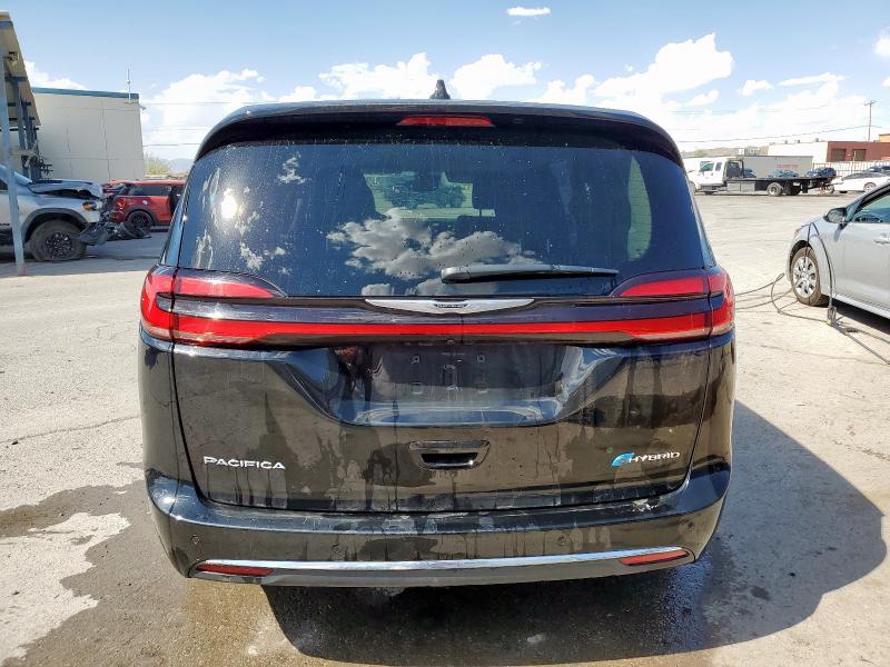  CHRYSLER PACIFICA 2024 Czarny