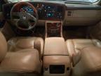 2004 Cadillac Escalade Esv за продажба в Avon, MN - Hail
