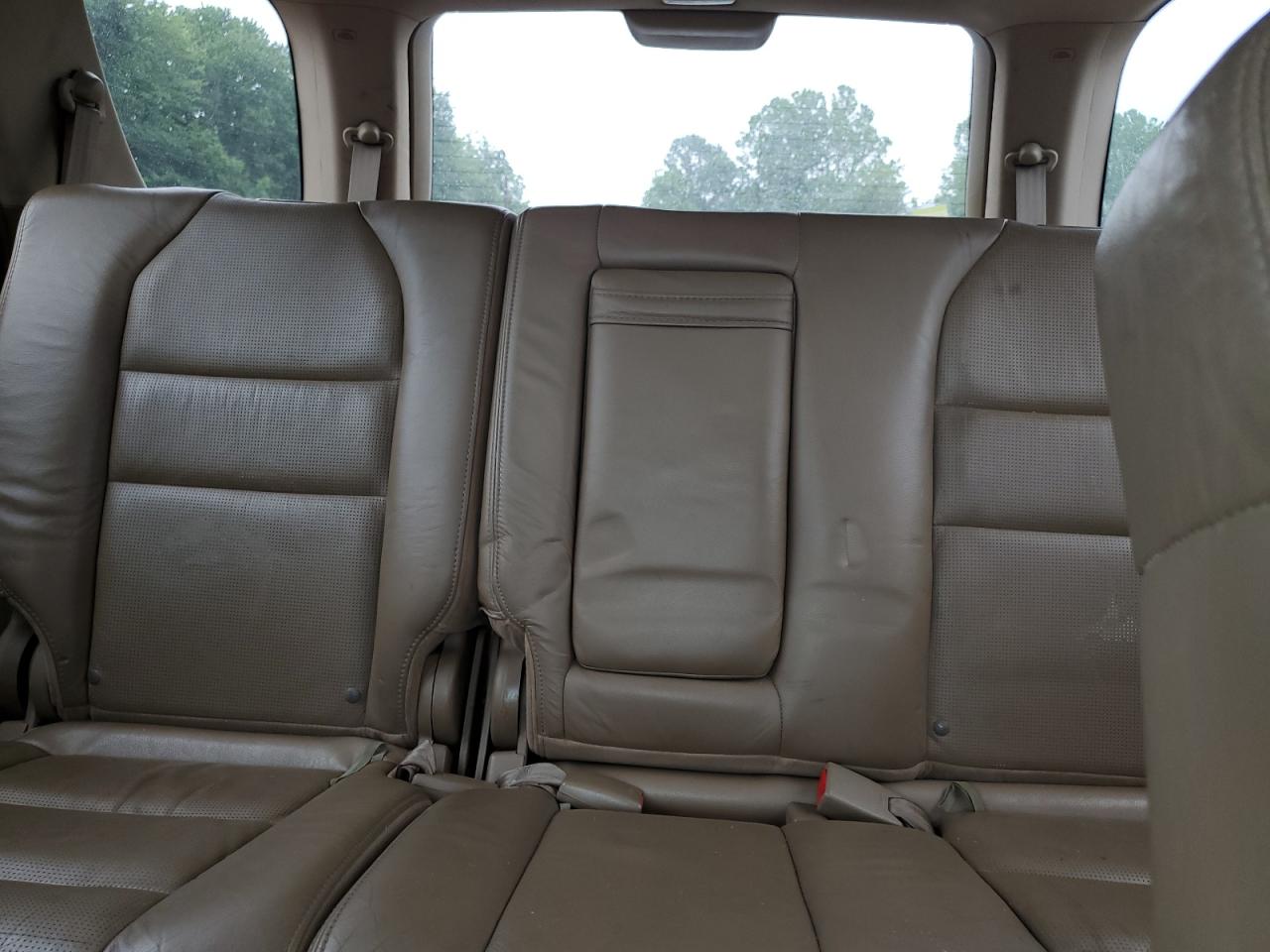 2004 Acura Mdx Touring VIN: 2HNYD18664H554273 Lot: 61247075