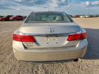 2013 Honda Accord Exl продається в Amarillo, TX - Front End