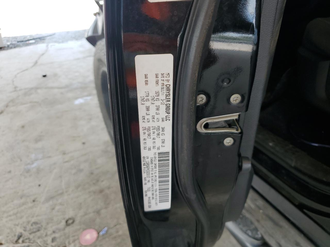 2012 Dodge Ram 1500 Slt VIN: 1C6RD6GPXCS233157 Lot: 62495515
