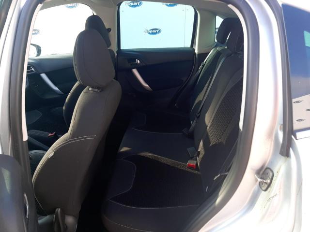 2011 CITROEN C3 VTR+ HD