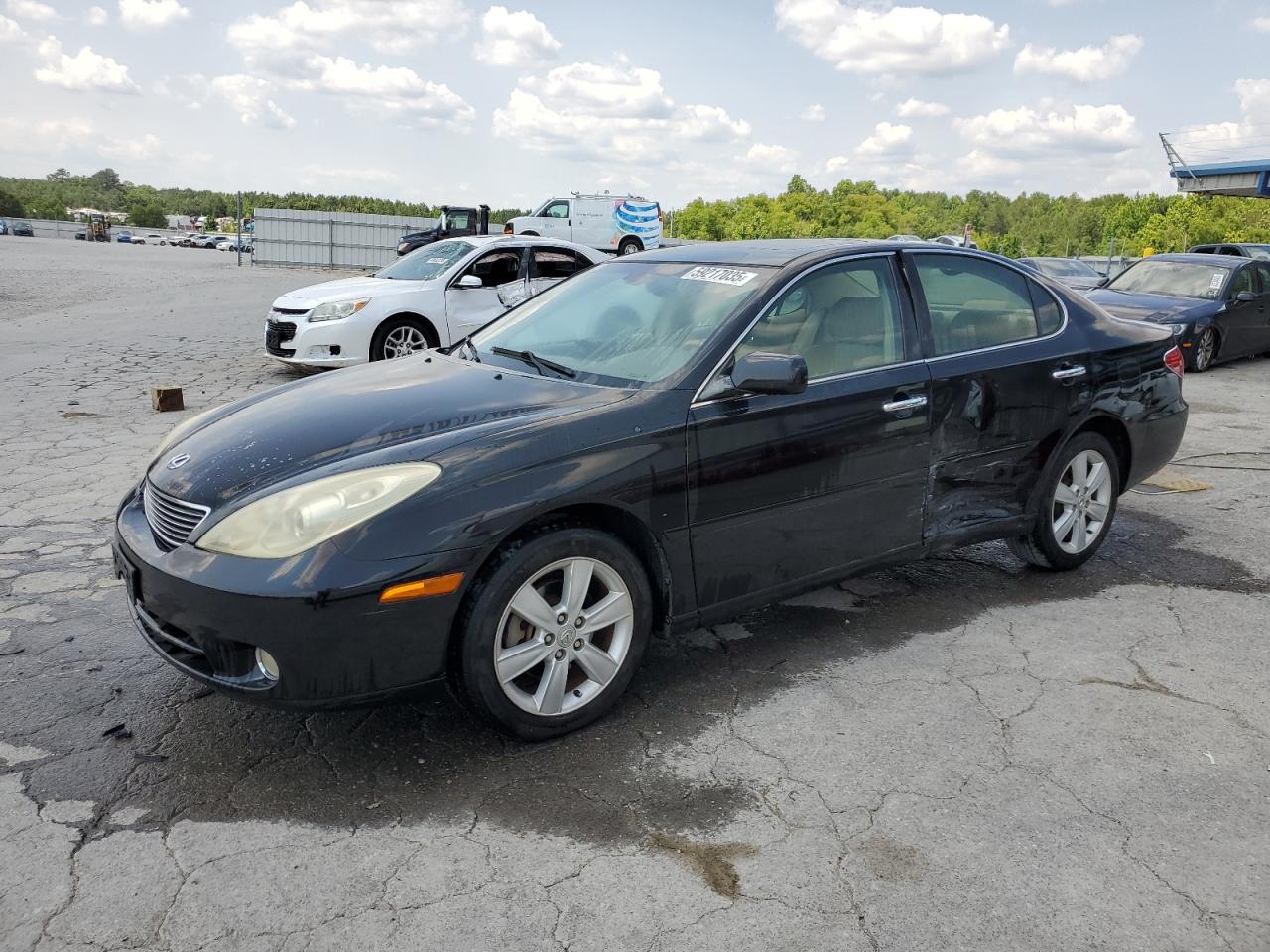 2006 Lexus Es 330 for Sale in Memphis, TN - Side