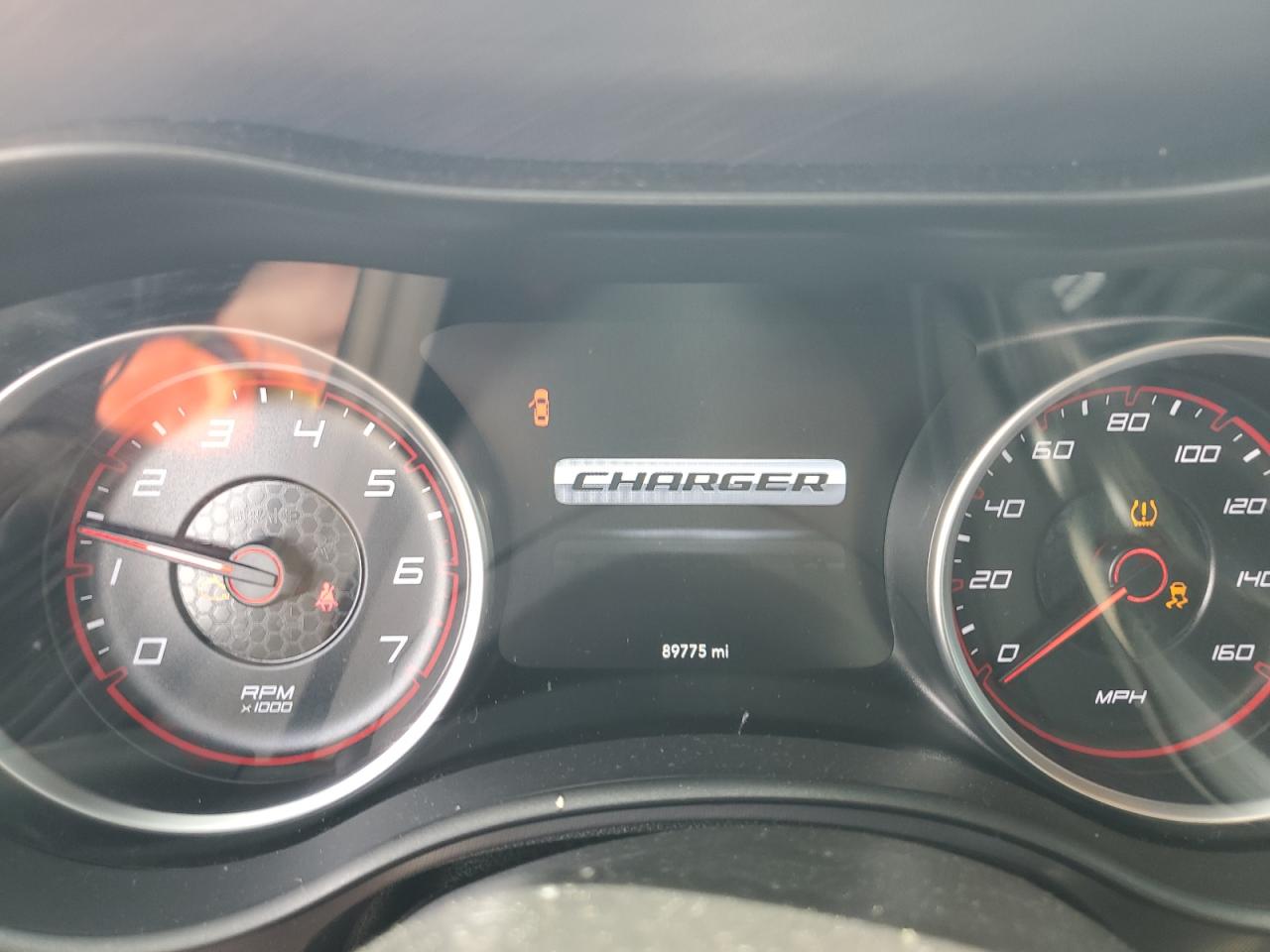 2020 Dodge Charger R/T VIN: 2C3CDXCT7LH199536 Lot: 61985775