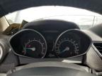 2015 Ford Fiesta Se продається в Glassboro, NJ - Front End