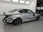 2023 Lexus Is 350 F Sport Design на продаже в Van Nuys, CA - Side
