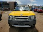 2003 Nissan Xterra Xe на продаже в Colorado Springs, CO - Undercarriage