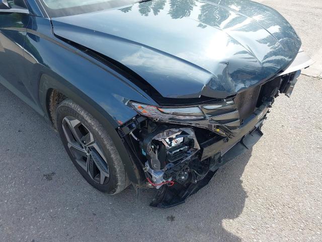 2023 HYUNDAI TUCSON ULT