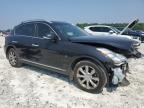 2017 Infiniti Qx50  zu verkaufen in Loganville, GA - Front End