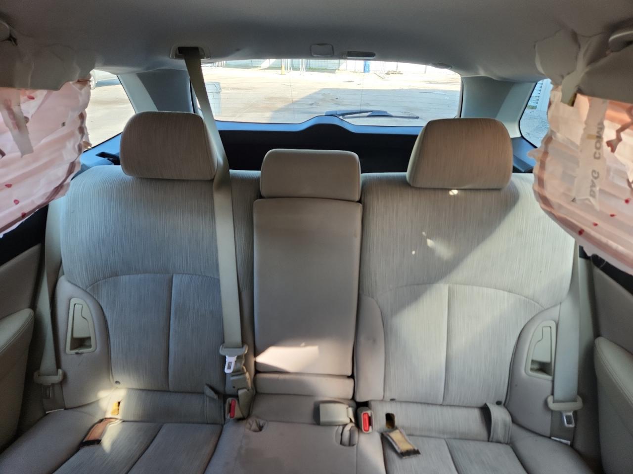 2013 Subaru Outback 2.5I VIN: 4S4BRBACXD3299550 Lot: 62676465