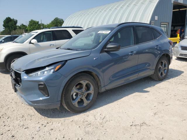 2024 Ford Escape St Line