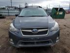 2017 Subaru Crosstrek Limited for Sale in Colorado Springs, CO - Rear End