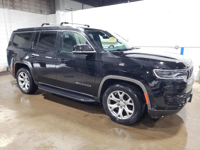  JEEP WAGONEER 2022 Черный