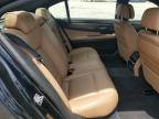2015 Bmw 740 Li en Venta en Hueytown, AL - Side