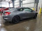 2012 Honda Civic Lx   на продаже в Ham Lake, MN - Vandalism