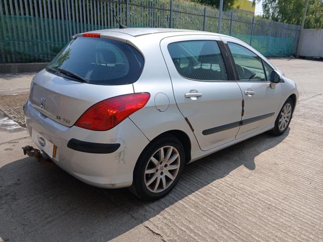 2010 PEUGEOT 308 SR HDI