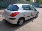 2010 PEUGEOT 308 SR HDI for sale at Copart CHESTER