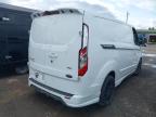 2018 FORD TRANSIT CU for sale at Copart WOLVERHAMPTON