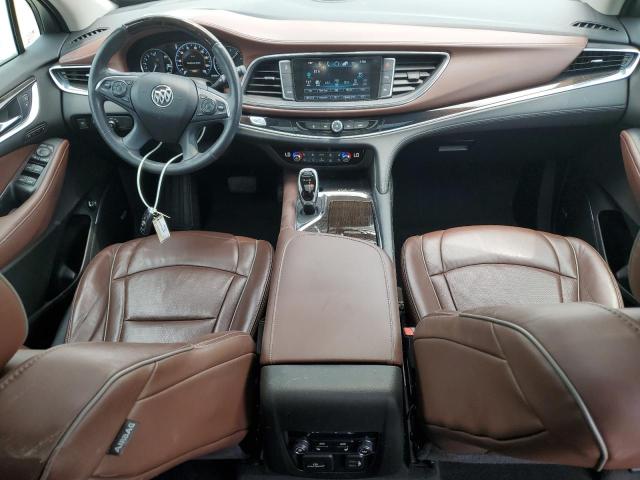  BUICK ENCLAVE 2018 Biały