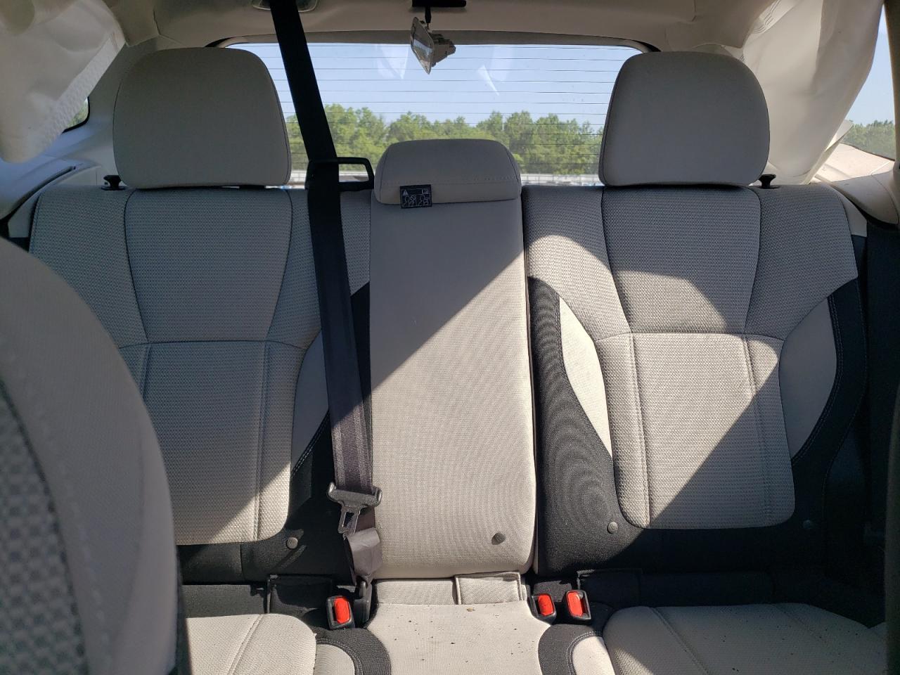 2021 Subaru Forester VIN: JF2SKADC0MH584163 Lot: 62375425