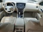 2015 Nissan Pathfinder S იყიდება Chicago Heights-ში, IL - Front End