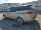 2015 KIA SEDONA LX   à vendre chez Copart NC - GASTONIA