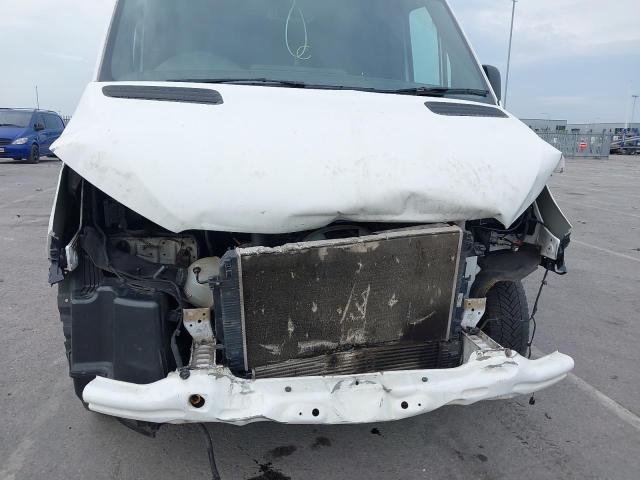 2018 MERCEDES BENZ SPRINTER 3