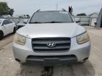 2008 Hyundai Santa Fe Gls იყიდება Wichita-ში, KS - Front End
