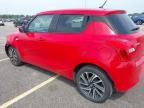 2021 SUZUKI SWIFT SZ-L for sale at Copart SANDTOFT