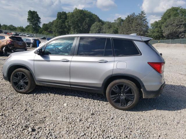  HONDA PASSPORT 2019 Srebrny