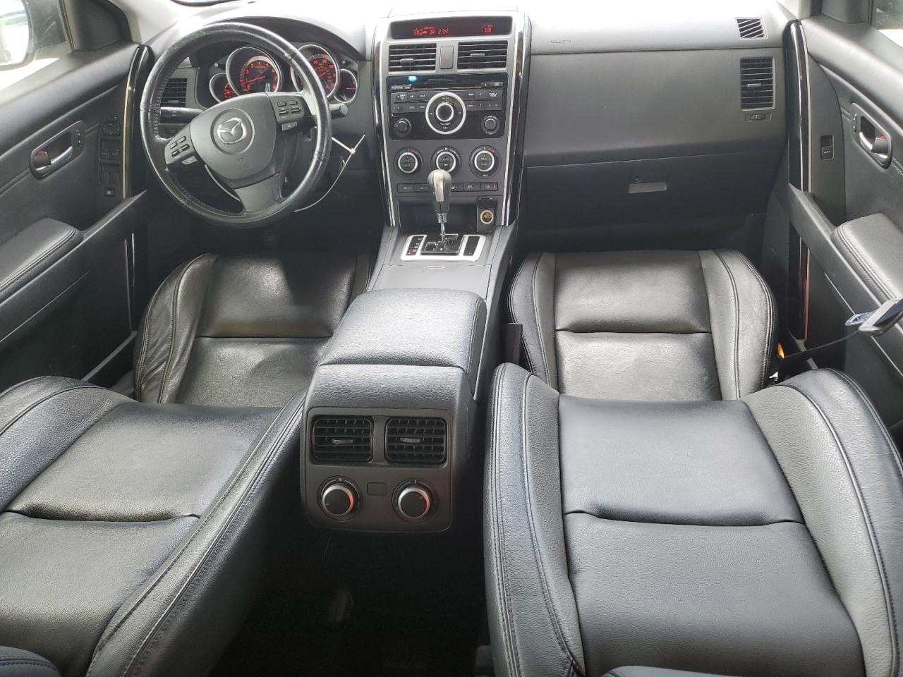 2009 Mazda Cx-9 VIN: JM3TB38V490164669 Lot: 61768615