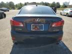 2012 Lexus Is 250 de vânzare în Gaston, SC - Side