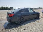 2008 Hyundai Elantra Gls zu verkaufen in Lumberton, NC - Front End