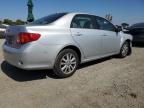 2009 Toyota Corolla Base   продається в San Diego, CA - Front End