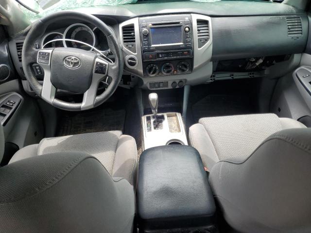  TOYOTA TACOMA 2012 Zielony