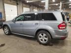 2012 Mercedes-Benz Gl 450 4Matic იყიდება Blaine-ში, MN - Side