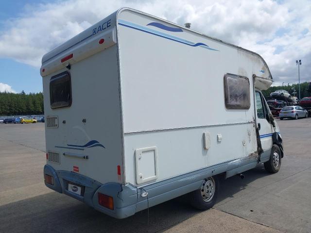 2005 FIAT DUCATO 11