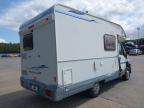 2005 FIAT DUCATO 11 for sale at Copart WHITBURN