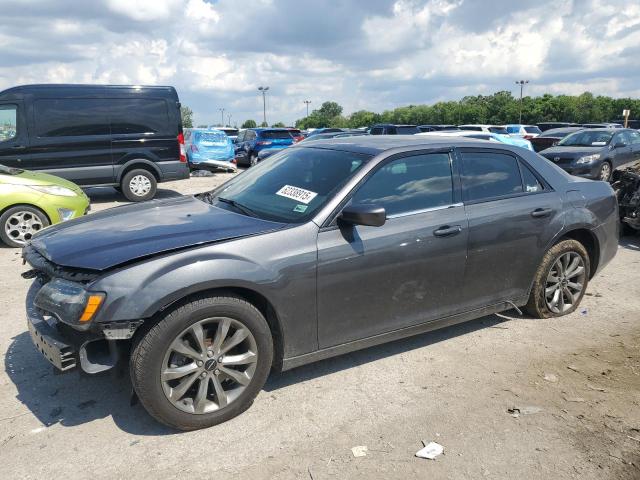  CHRYSLER 300 2014 Charcoal
