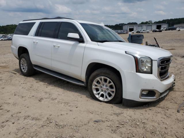  GMC YUKON 2018 Белы