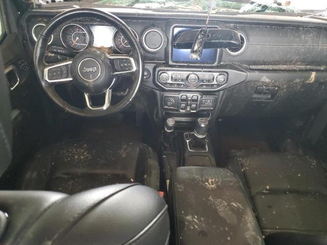  JEEP GLADIATOR 2021 Szary