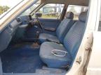 1981 HONDA CIVIC 5G for sale at Copart SANDY