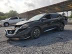 2018 Nissan Murano S zu verkaufen in Cartersville, GA - Front End