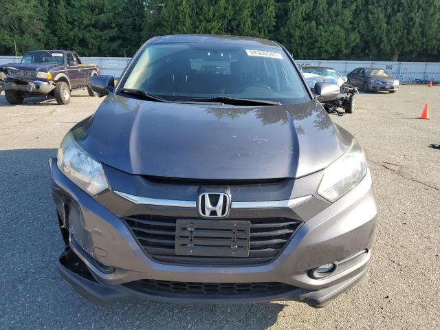  HONDA HR-V 2016 Gray